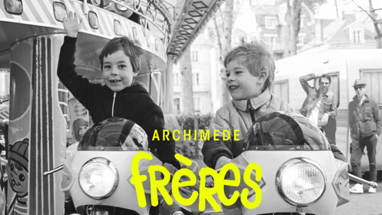 ARCHIMEDE - ARCHIMÈDE