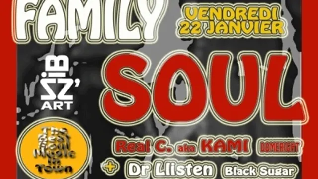 Family Soul