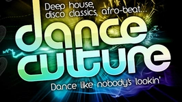 Dance Culture