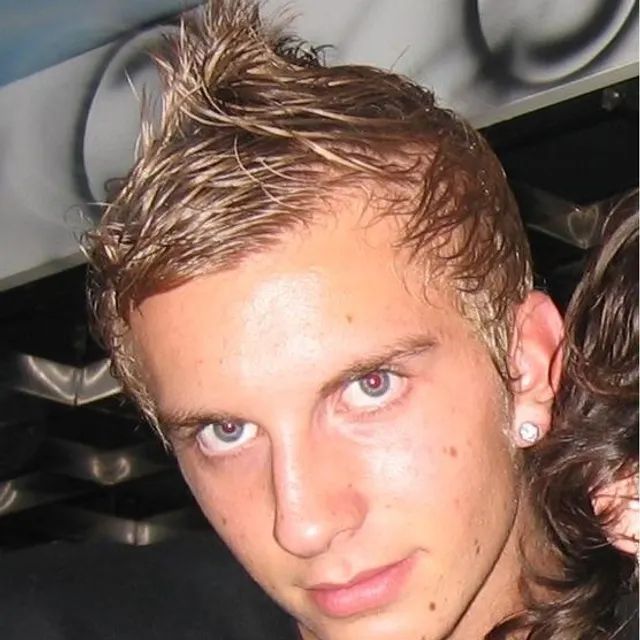 Fred R