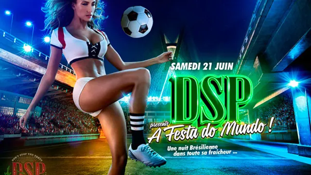 Les Amis Du Samedi - Desperados 2014