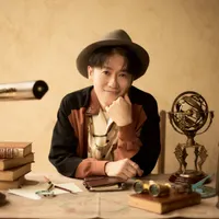 Naoto Inti Raymi