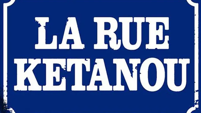 La rue ketanou + batpointg