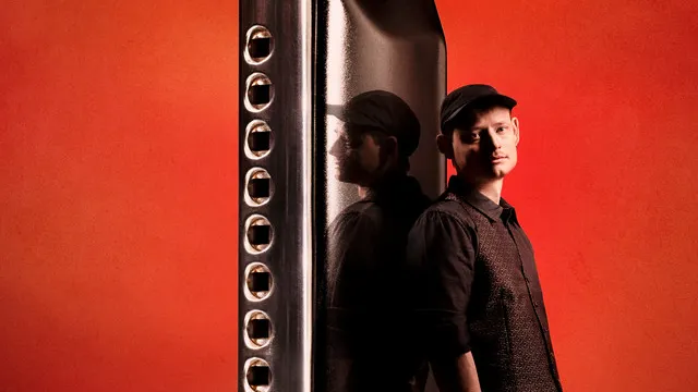 Mathias Heise Orchestra