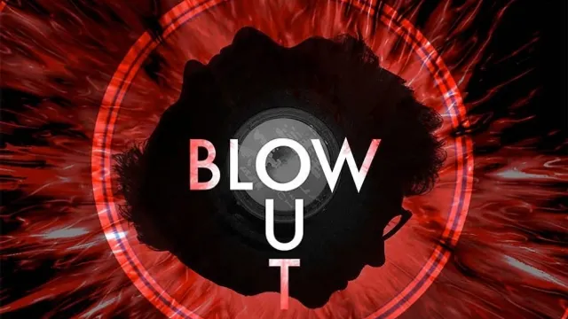 ApéroBoat - Blow Out Party #3