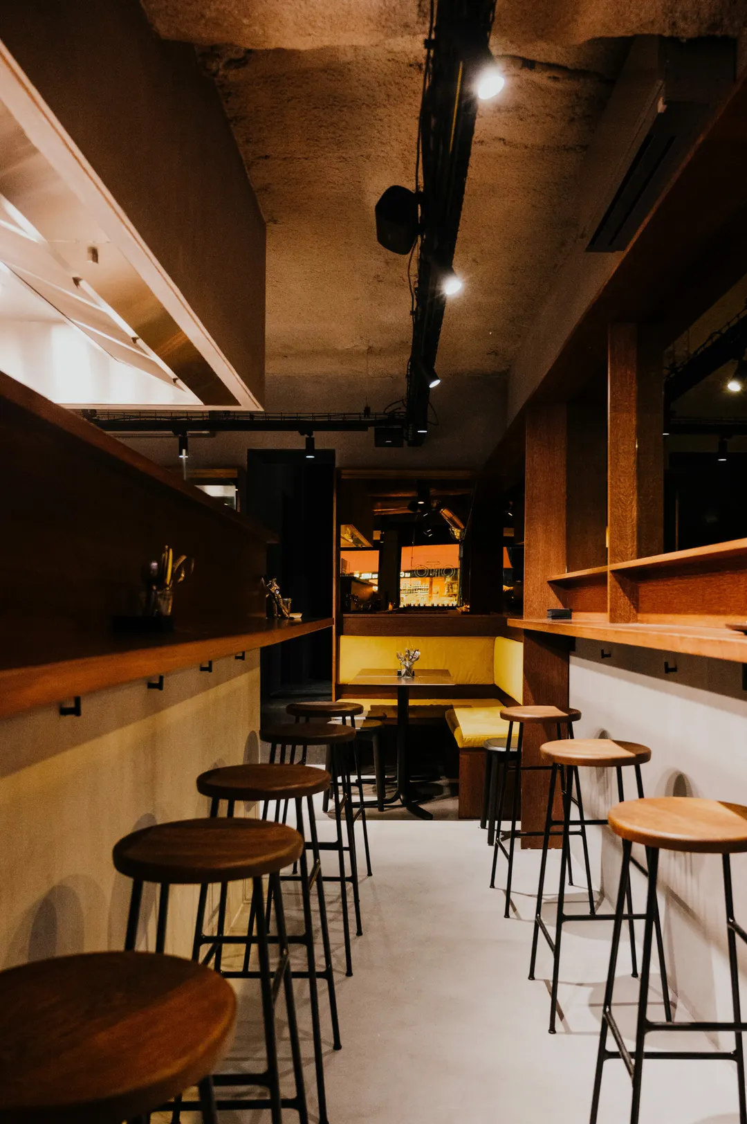 OTTO Restaurant Paris