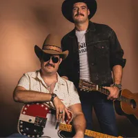 The Reeves Brothers