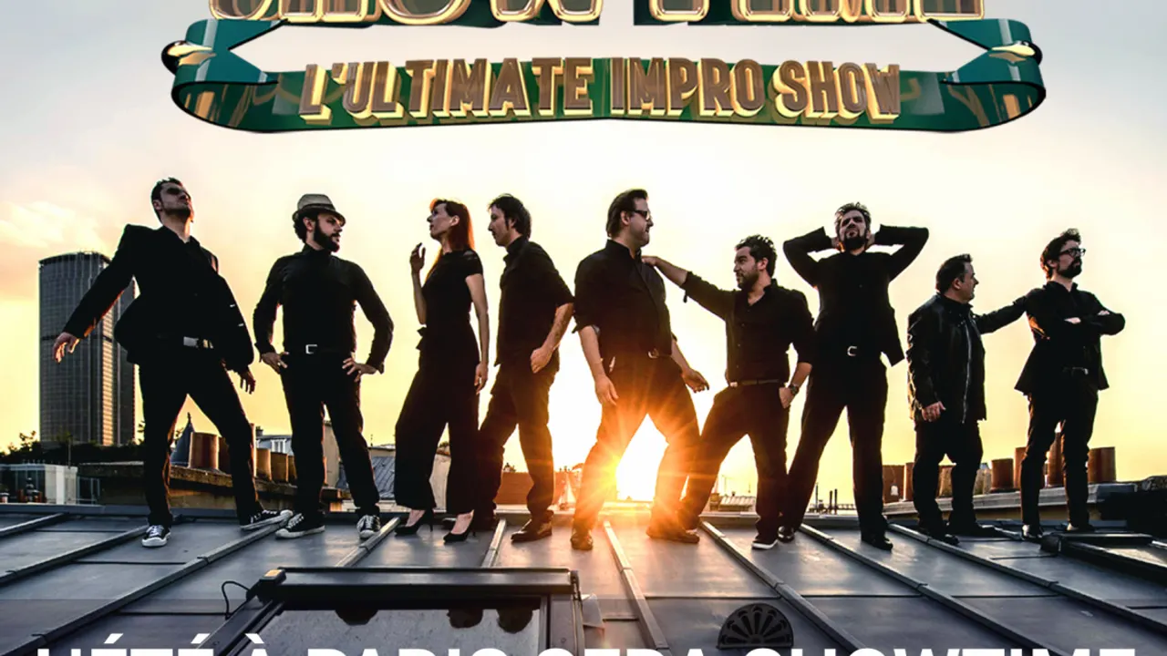 Le Grand Showtime