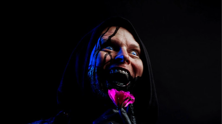 COMBICHRIST + GUEST