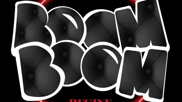 Boom Boom
