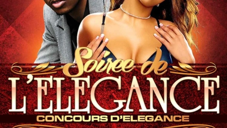 Soirée élégance
