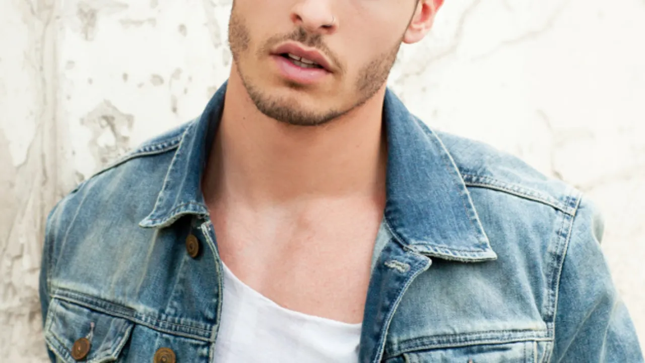 Baptiste Giabiconi