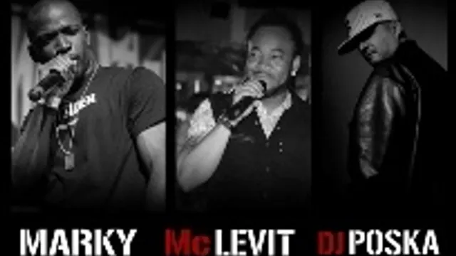 Concert MARKY