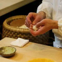 Sushi B