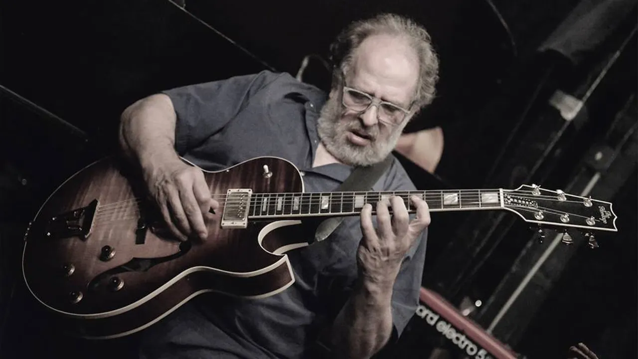 Saul Rubin duo