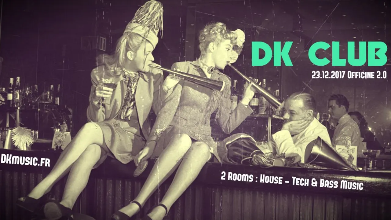 DK Club