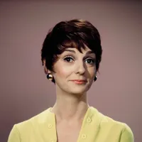 Carole Shelley