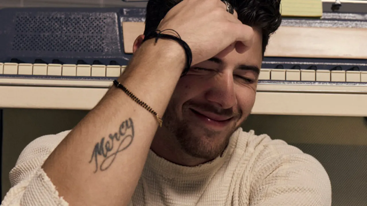 Nick Jonas: « A Night with Nick Tour »
