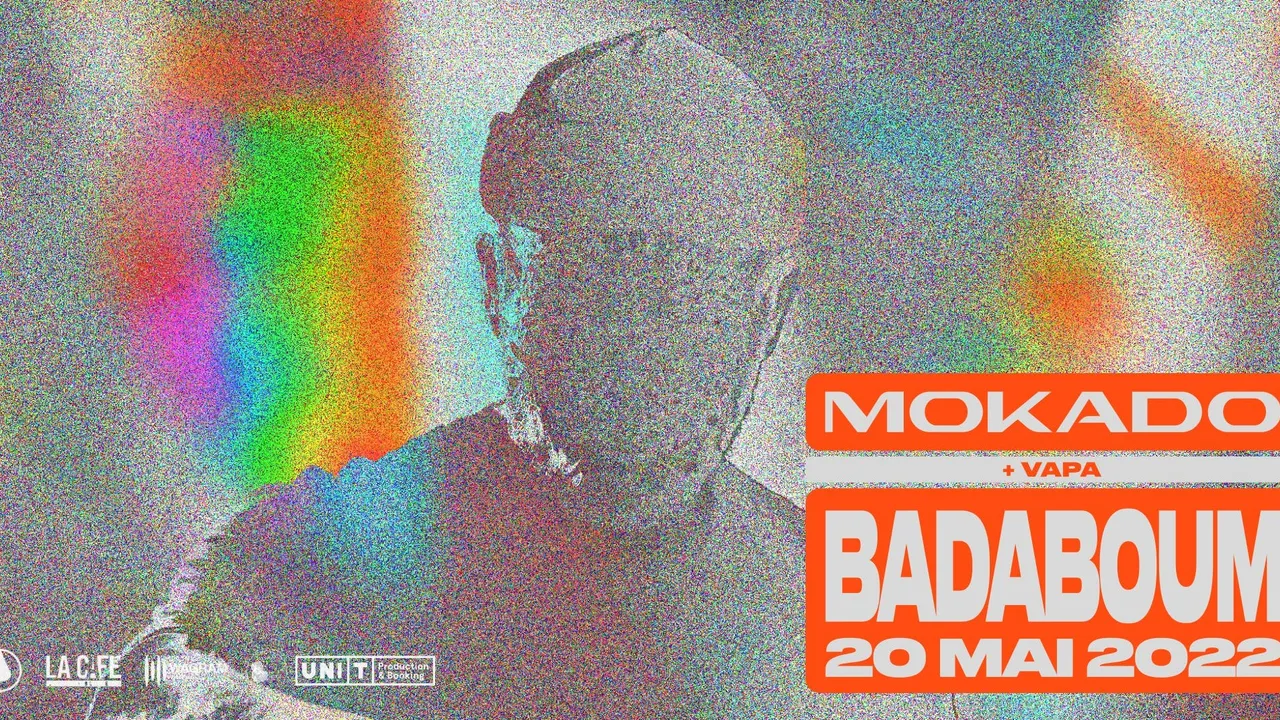 Mokado + Vapa