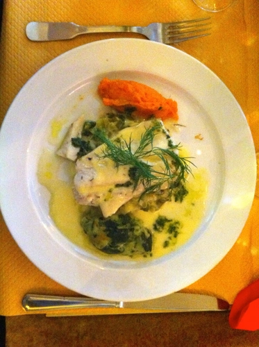 Chez Prune Restaurant Bar Paris