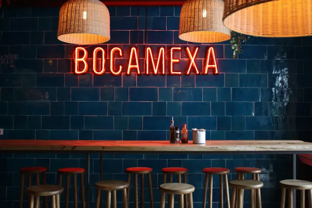Bocamexa, la street food mexicaine enflamme le Faubourg Saint-Denis