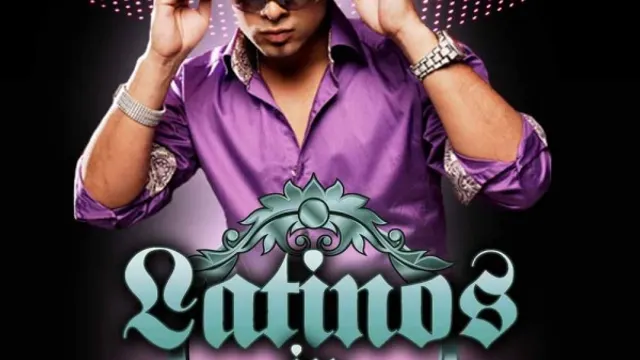 Latinos In Paris
