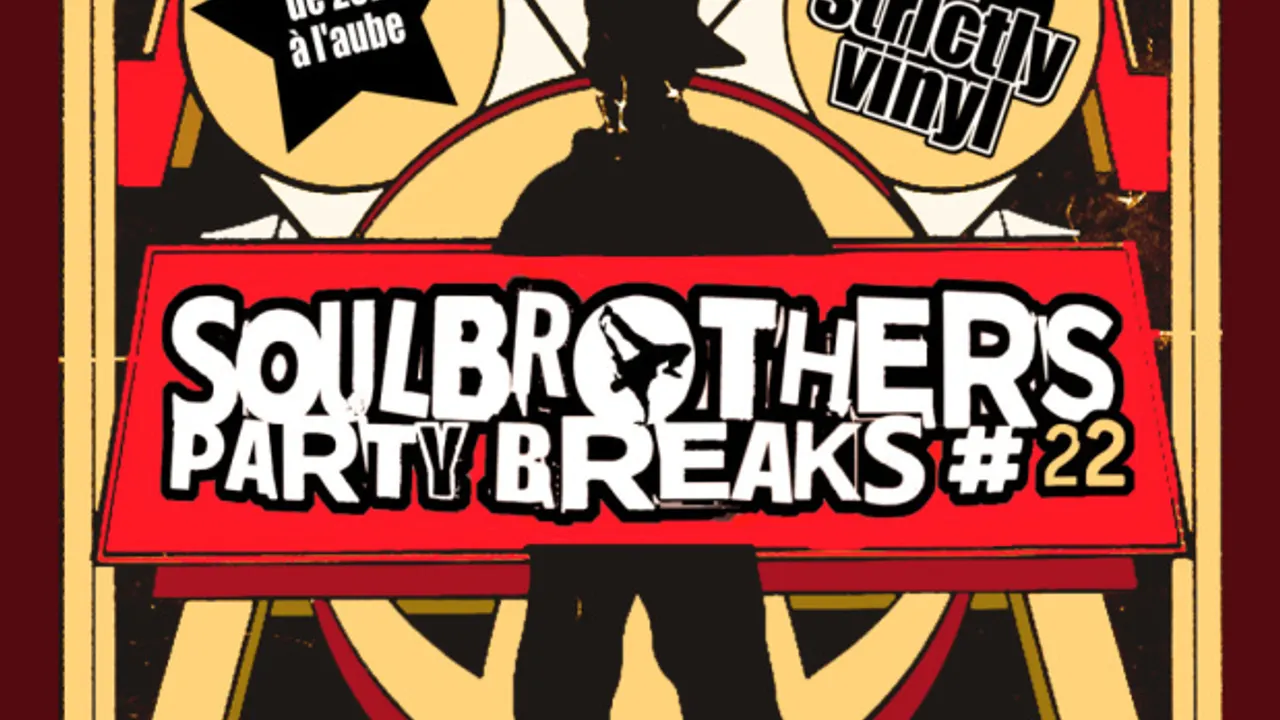 Soul Brother Party Breaks