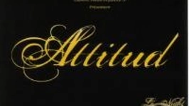 Attitud