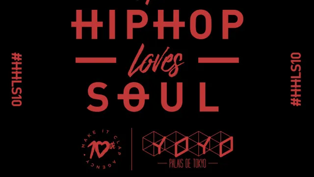 L’OPERA HIP HOP LOVES SOUL ✚ HHLS ✚ 06.05.15 ✚ Yoyo/palaisdetokyo