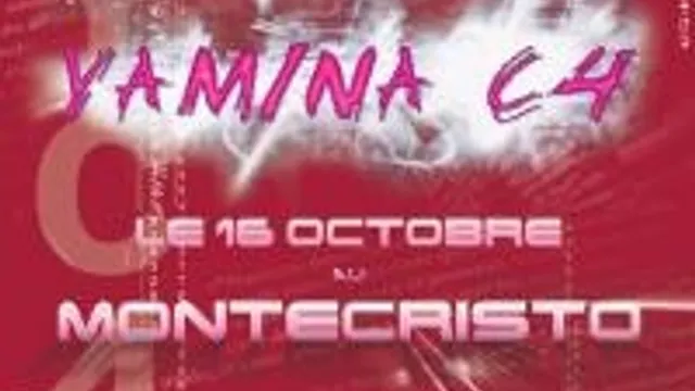 Yamina C4