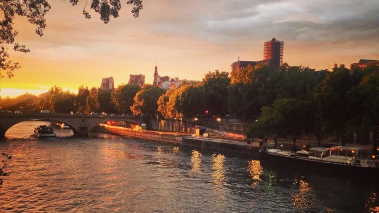 Brunch musical