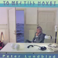 Peter Lundblad