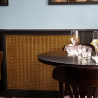 Chez la Vieille