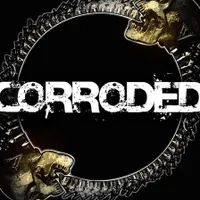 Corroded