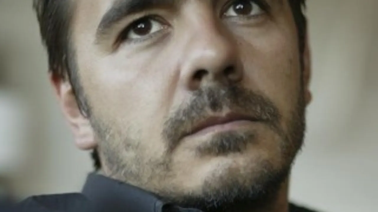 LAURENT GARNIER  présente Live Booth Session