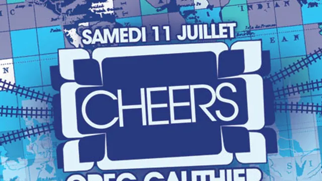 Cheers