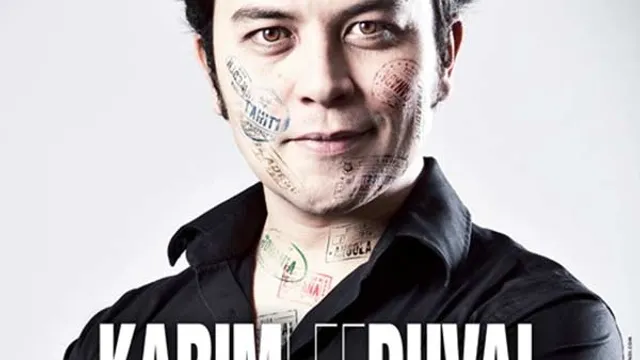 Karim Duval