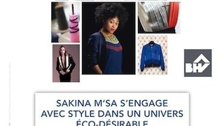 Eco Systeme de la Mode