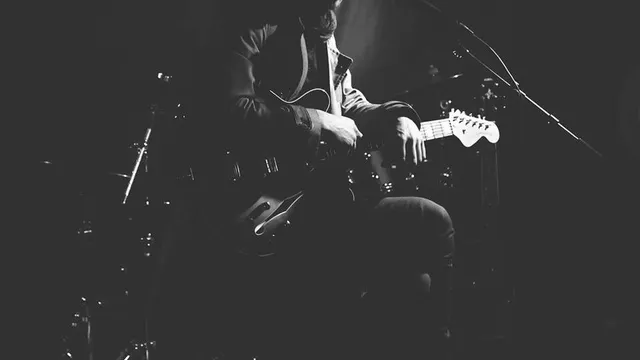 Concert Frank De La Treille + Shewolf