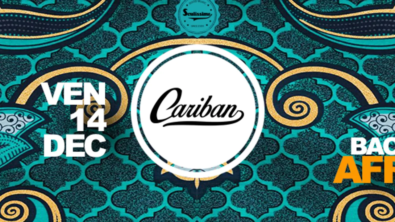 Soirée Cariban