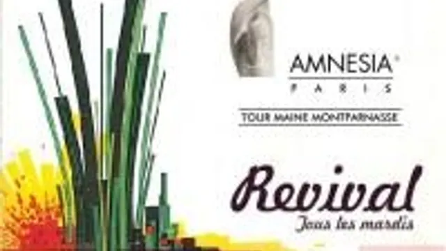 Revival