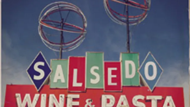 SALSEDO