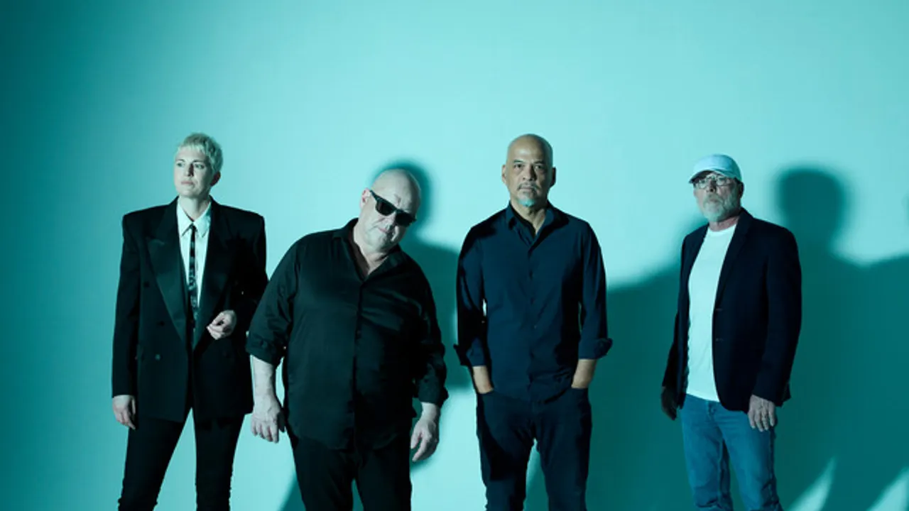 Pixies
