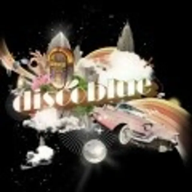 Disco B