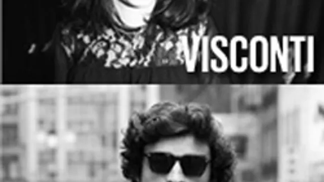 Paramour at Chacha l Djs la mverte et visconti & More