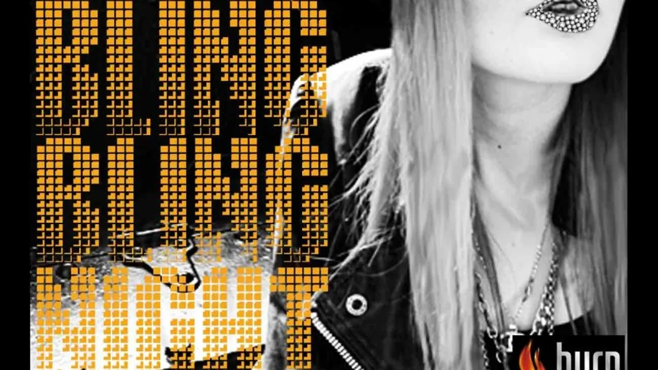 Bling Bling Party