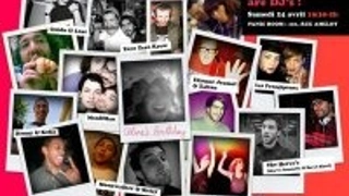 My Best Friends are DJ's !