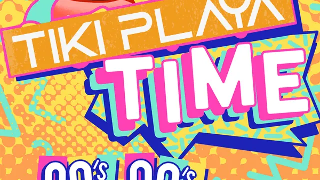 Tiki Playa : big ouverture