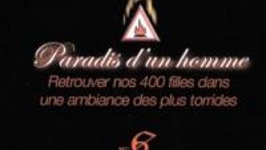 Paradis D'un Homme