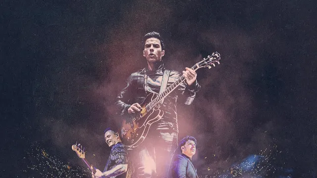 STEREOPHONICS